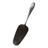 'REX' silver plated cake server