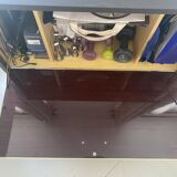 Bar on wheels