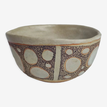 Laure ceramic bowl
