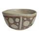 Laure ceramic bowl