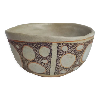 Laure ceramic bowl