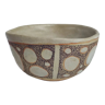 Laure ceramic bowl