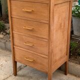 Vintage chiffonnier 1960