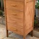 Chiffonnier vintage 1960