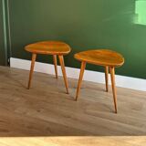 Pierre Cruège stool