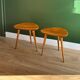 Pierre Cruège stool