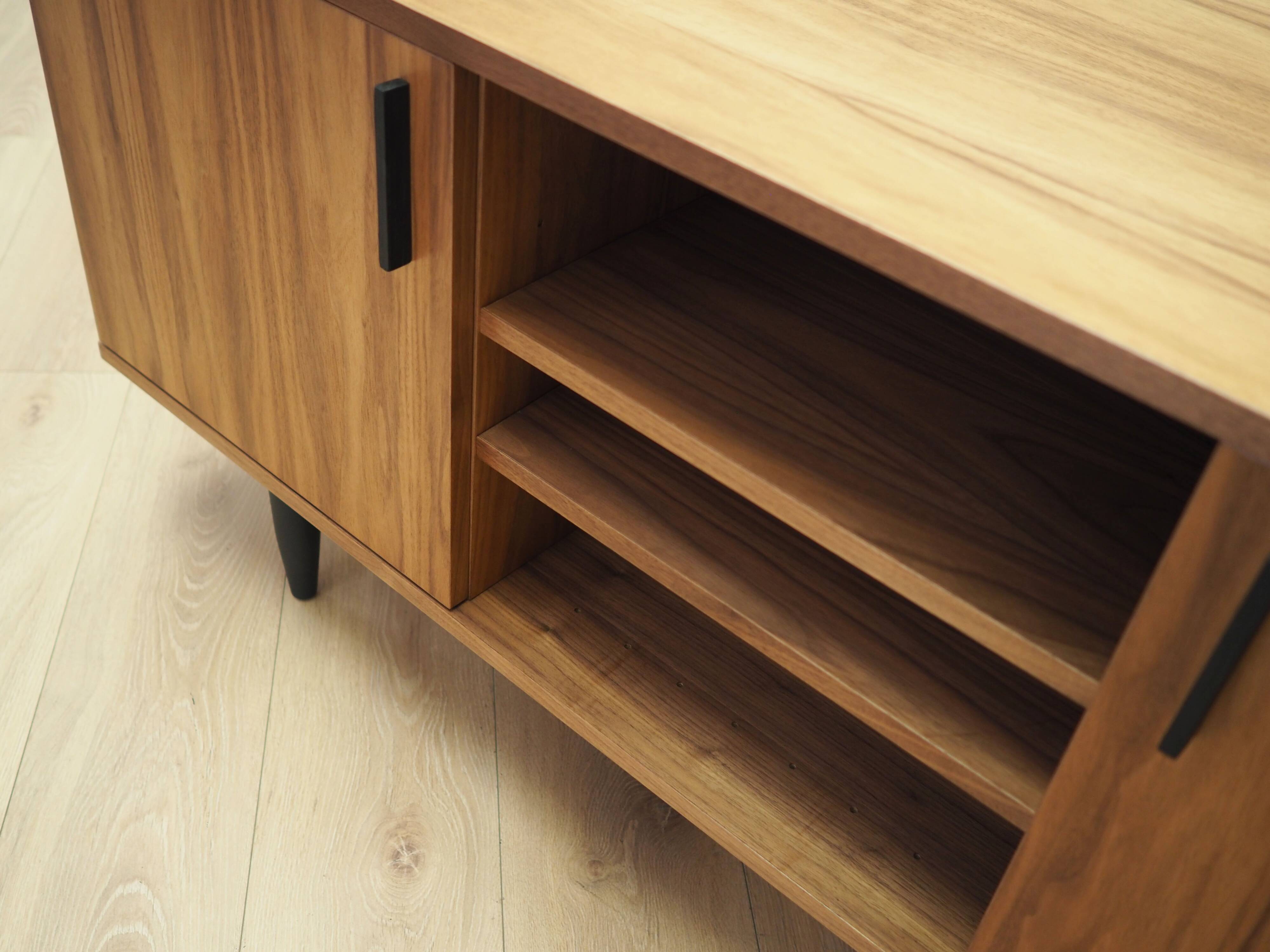 Walnut furniture, Scandinavian design
