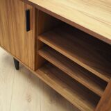 Walnut furniture, Scandinavian design
