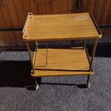 Rolling table 1970