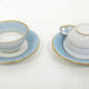 Porcelain coffee service