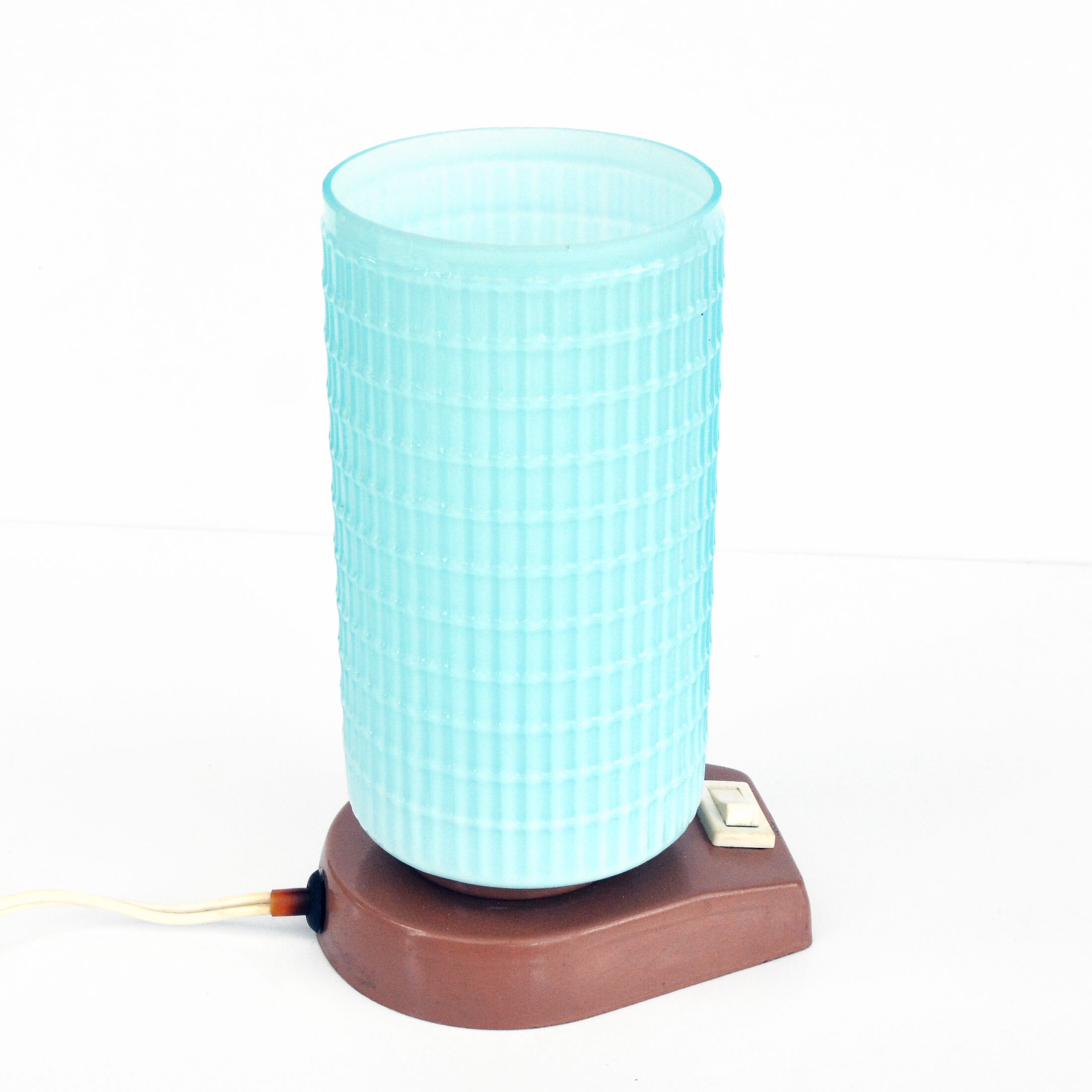 1970s bedside lamp Poland Poznań, Poland