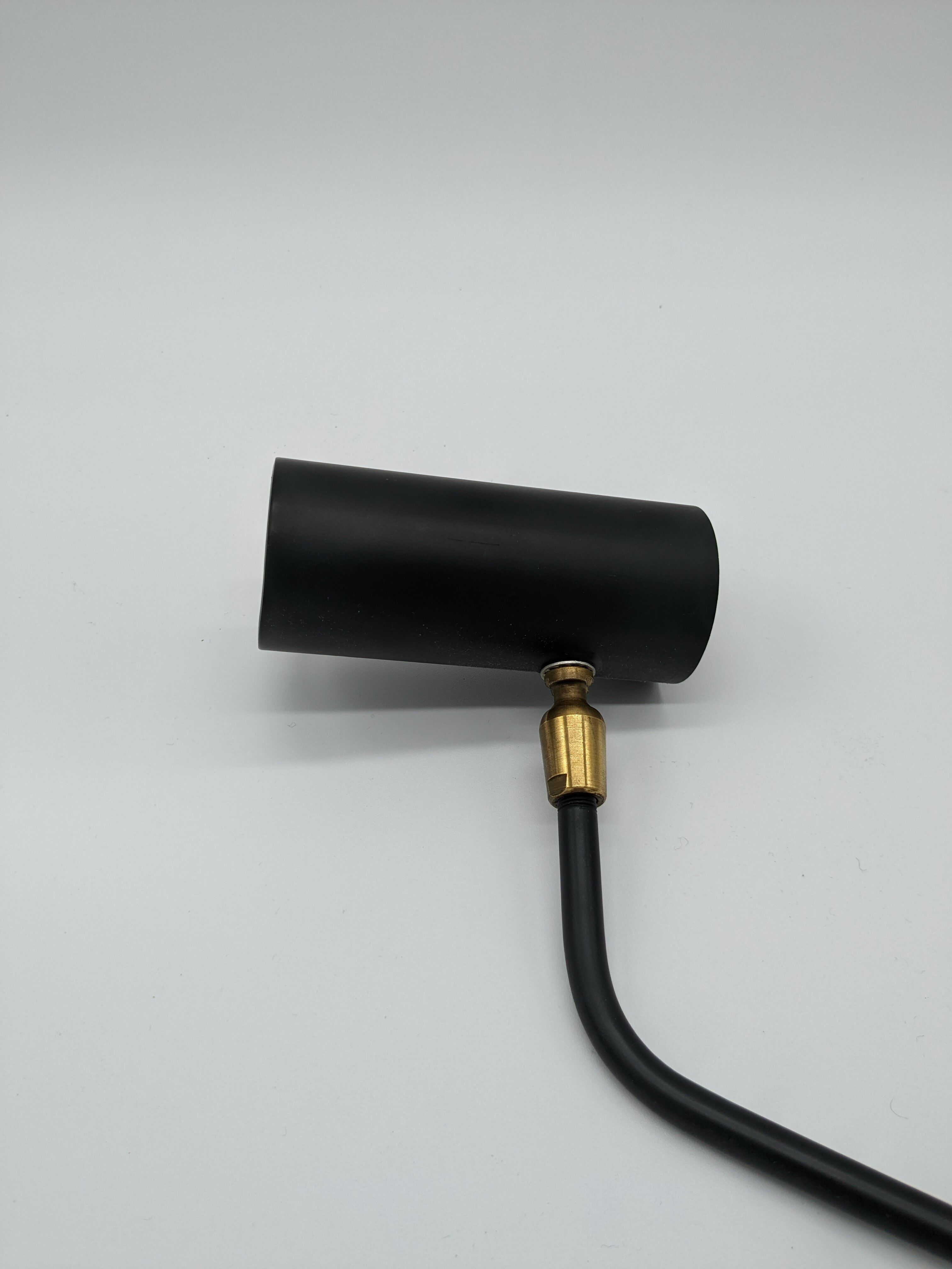 Articulated wall lamp 1950