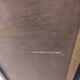 Commode chiffonnier en bois