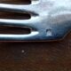 Christofle metal silver cutlery set - 37 pieces