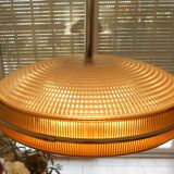 Old ufo hanging lamp