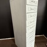 Industrial drawer unit