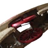 Pull-along toy Wilkins Company