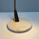 Italian table lamp by Oscar Torlasco for Lumi