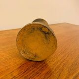 Vase en grès Jean Marais