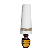 Lampe en céramique