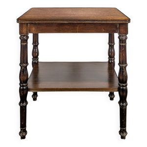 bout de canapé style