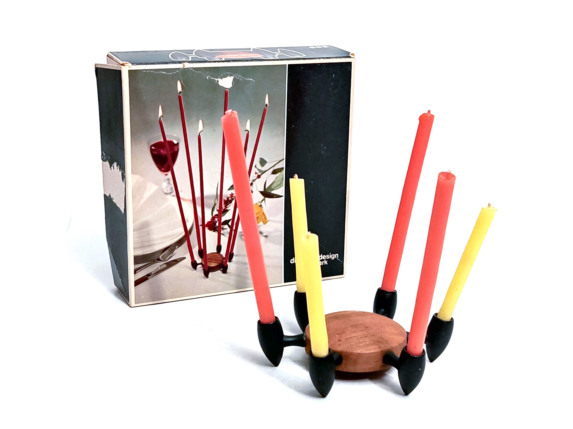 candlestick Digsmed Design Denmark