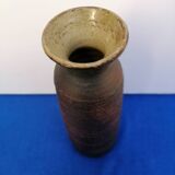 Vase en grès