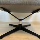 Vintage Lounge Armchair from Czechoslovakia, 1970’s