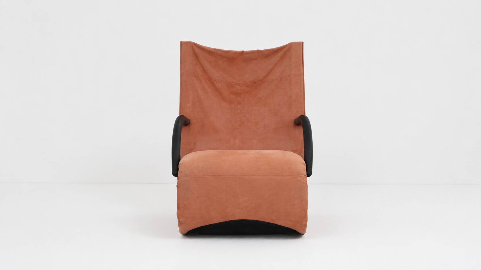 ‘Zen’ armchair by Claude Brisson for Ligne Roset