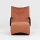 ‘Zen’ armchair by Claude Brisson for Ligne Roset