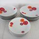 Plats de service Seltmann Weiden West Germany 70's