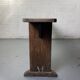 Banc de ferme 150 cm