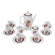 Coffee service