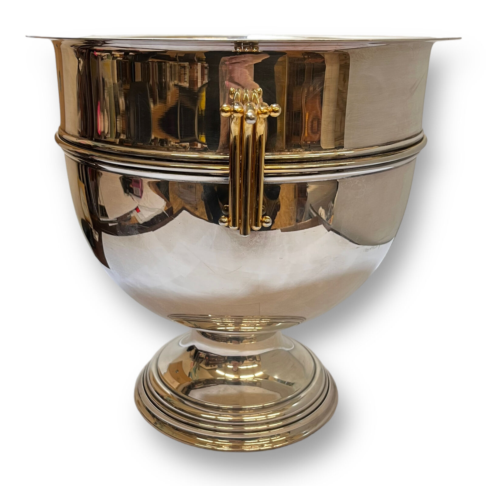 Vuillermet champagne bucket
