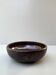 Ramekin / workshop pocket in glazed stoneware and signed