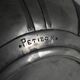 Art Nouveau pewter vase, signed PETIZON, early 20th century.