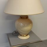 Table lamp model Leffard, Le Dauphin France