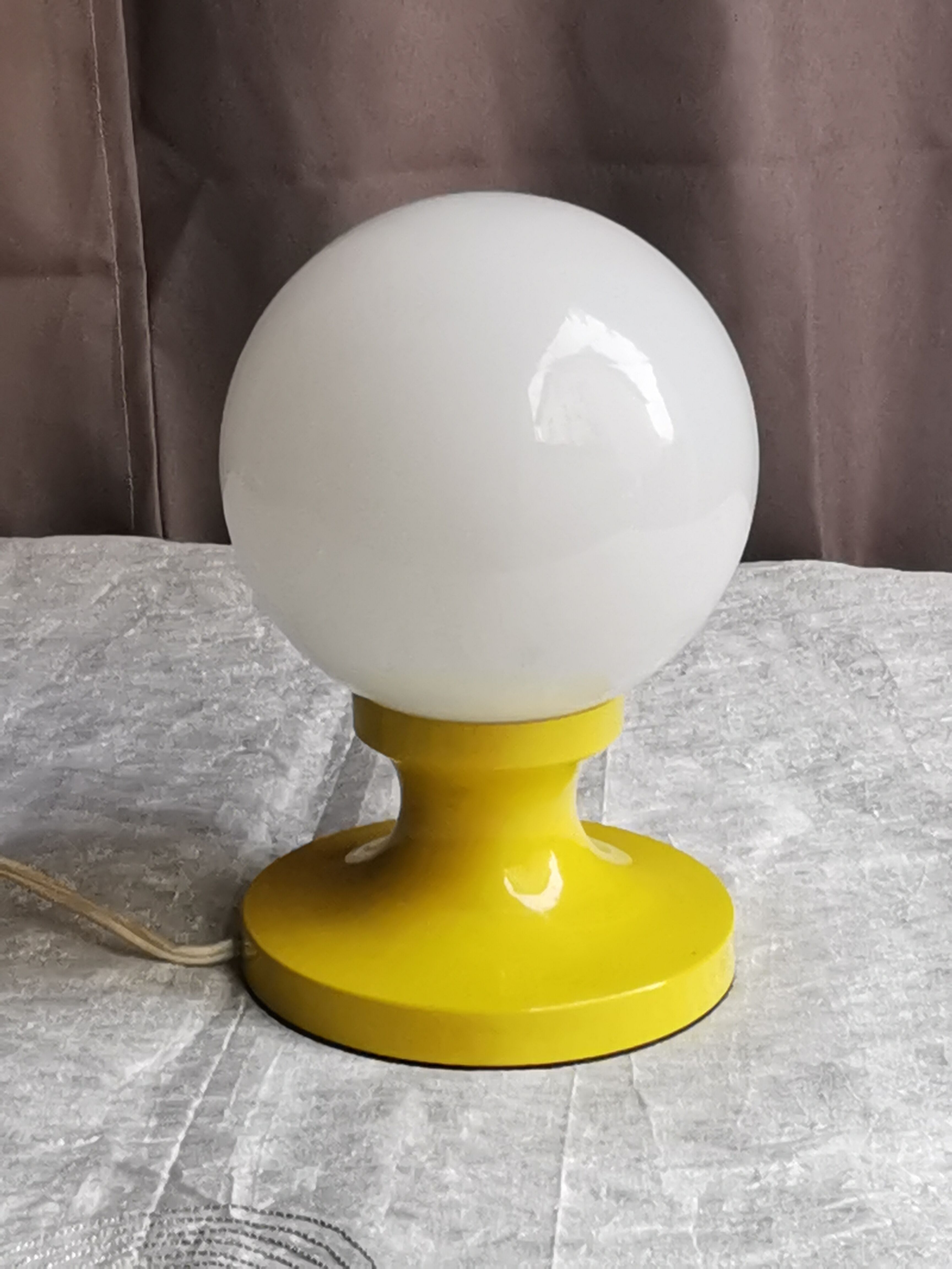 "vintage 60" watchlight