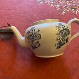 Théière ancienne