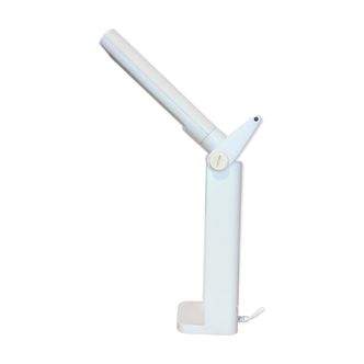 Postmodern foldable lamp, 1980