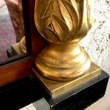 Miroir russe de style néoclassique. Époque Empire, XIXe siècle