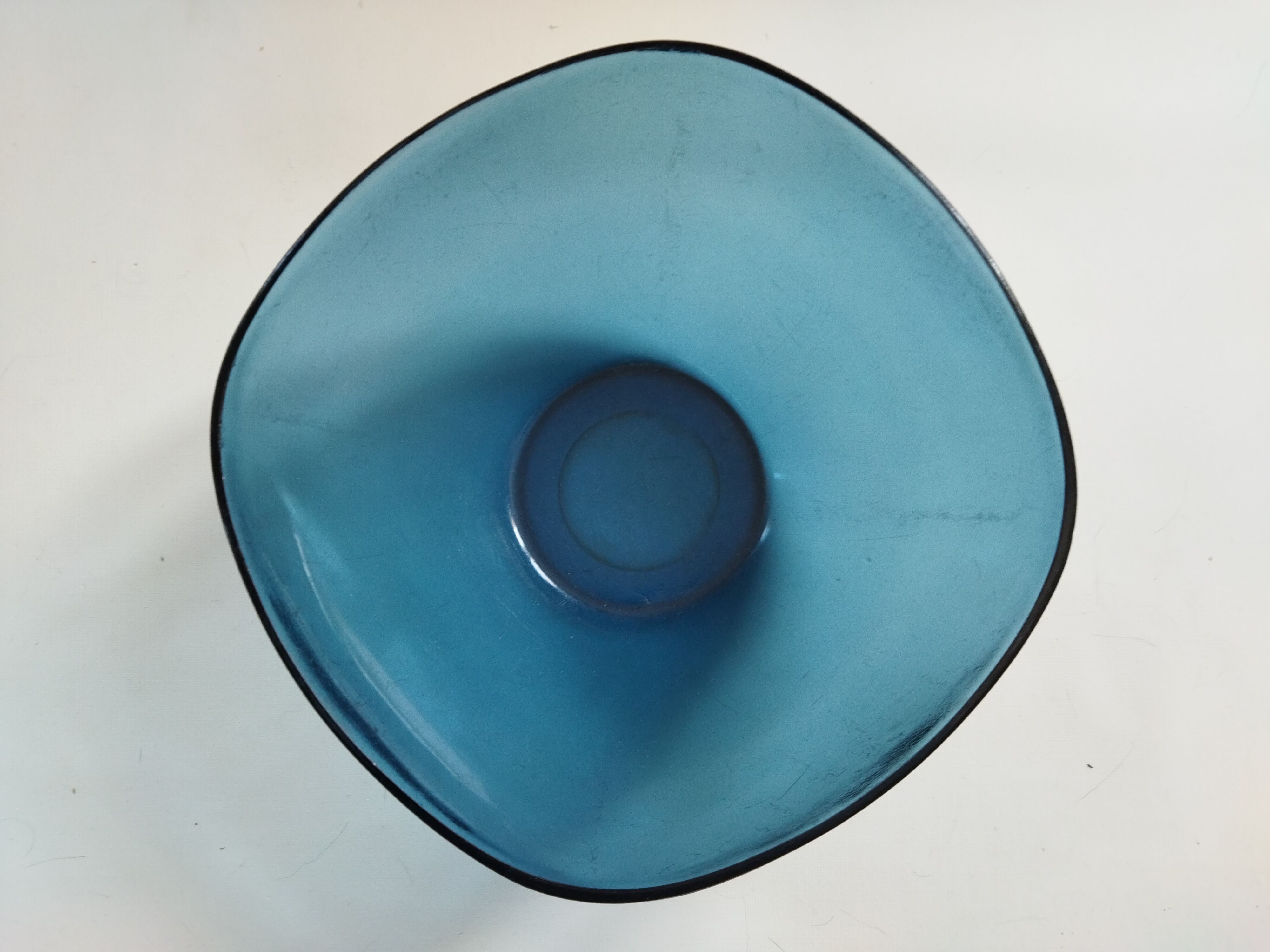 Bowl salad bowl Vereco