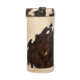 Umbrella vintage cowhide