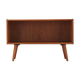 Teak bookcase, Danish design, 1970s, Denmark