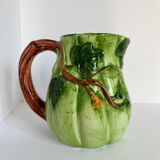 Slurry pitcher