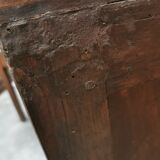 Buffet made of solid wood