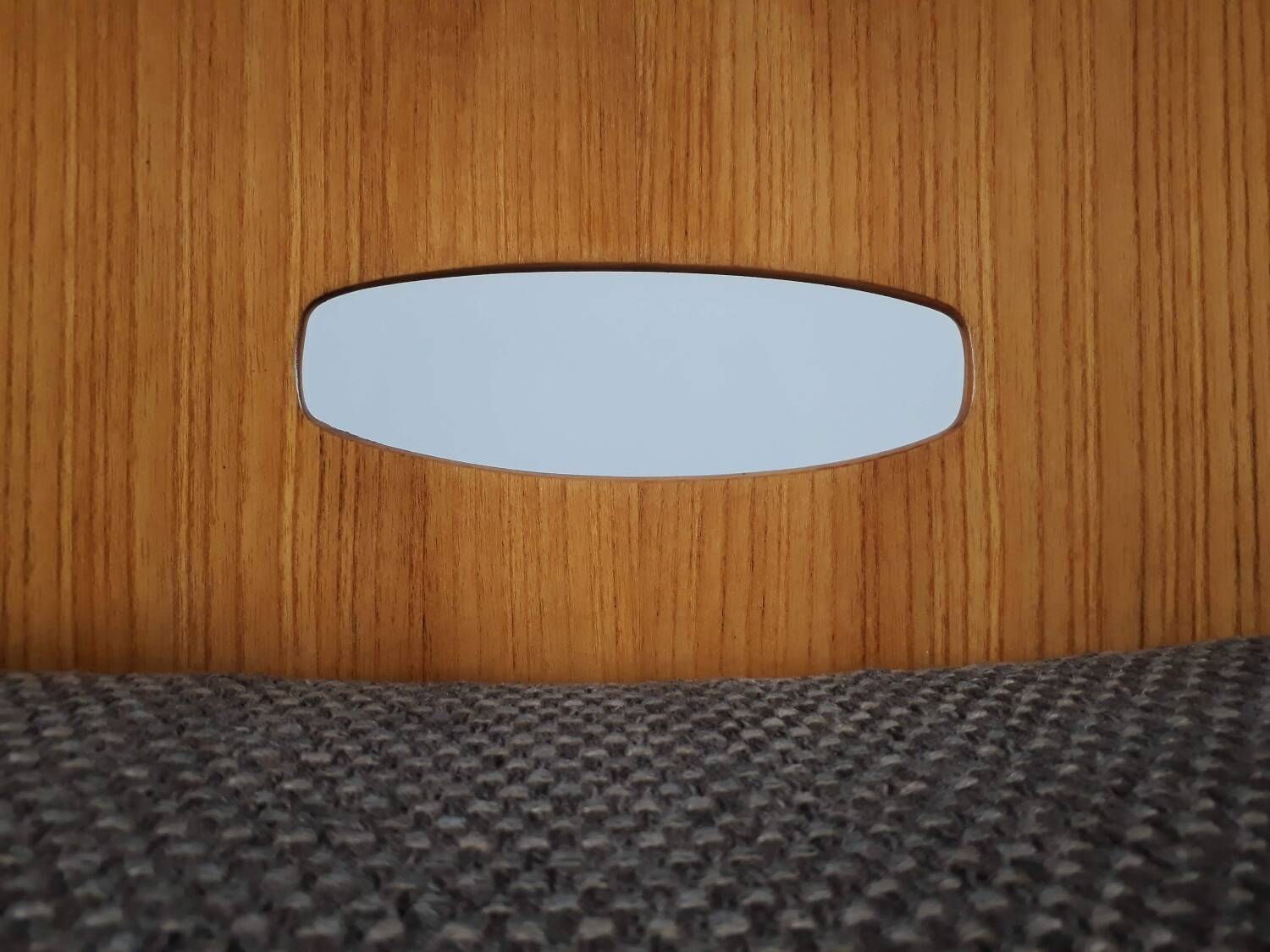 Set of 4 Lollipops chairs, Jiràk design, 1960s