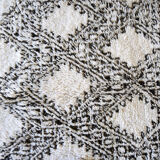 Beni ourain carpet 180x214cm