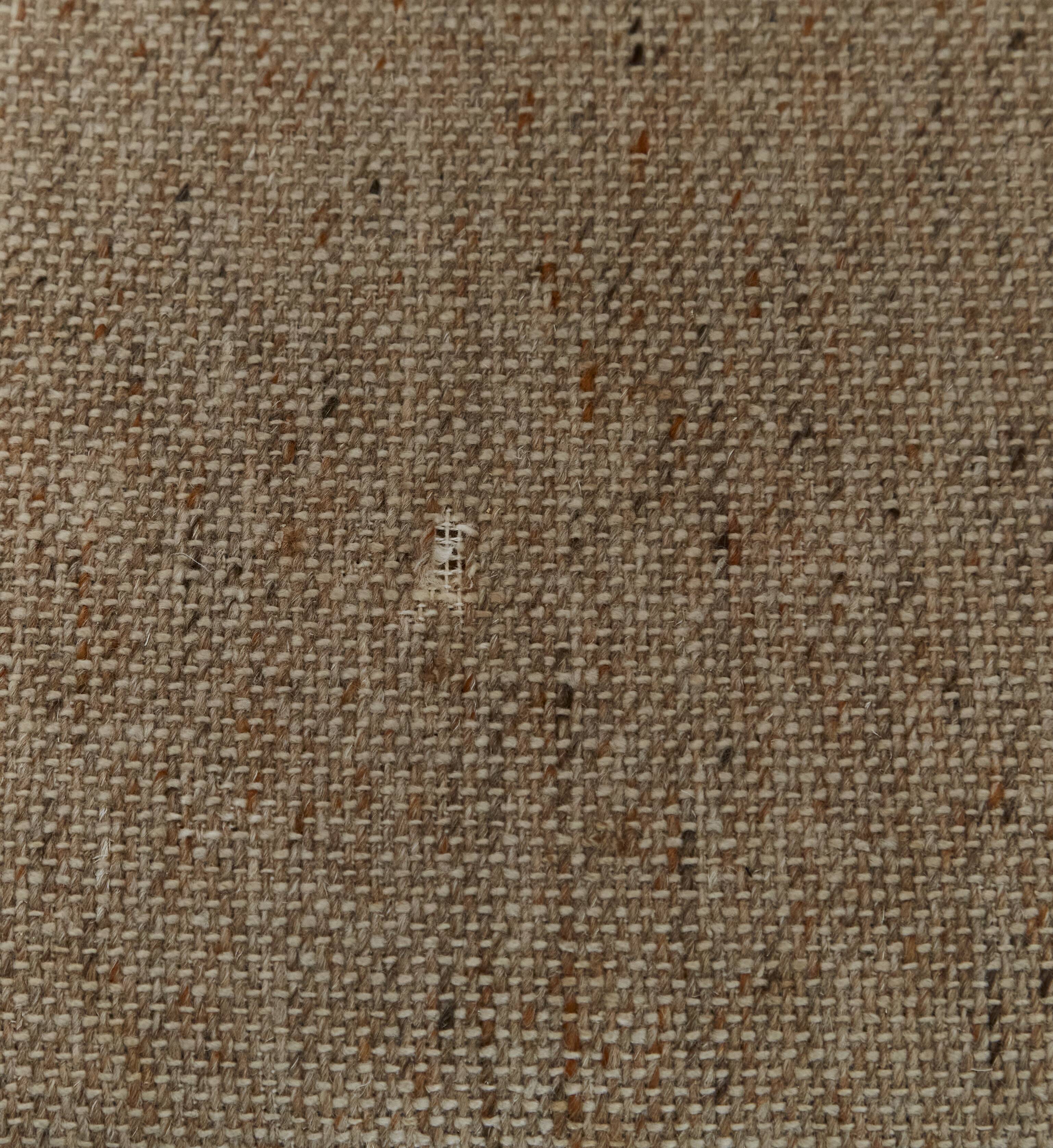 Svend Åge Madsen Teak Dining Chairs for Nørre Broby Cabinetmaker