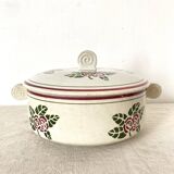 Old soup tureen from the 30s and 40s